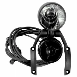 Bergamont IQ-X E Front Light For S-Pedelec