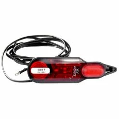 Bergamont ILU Junior Rear Light