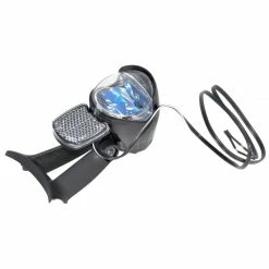 Bergamont Lumotec AVY IQ Plus Front Light