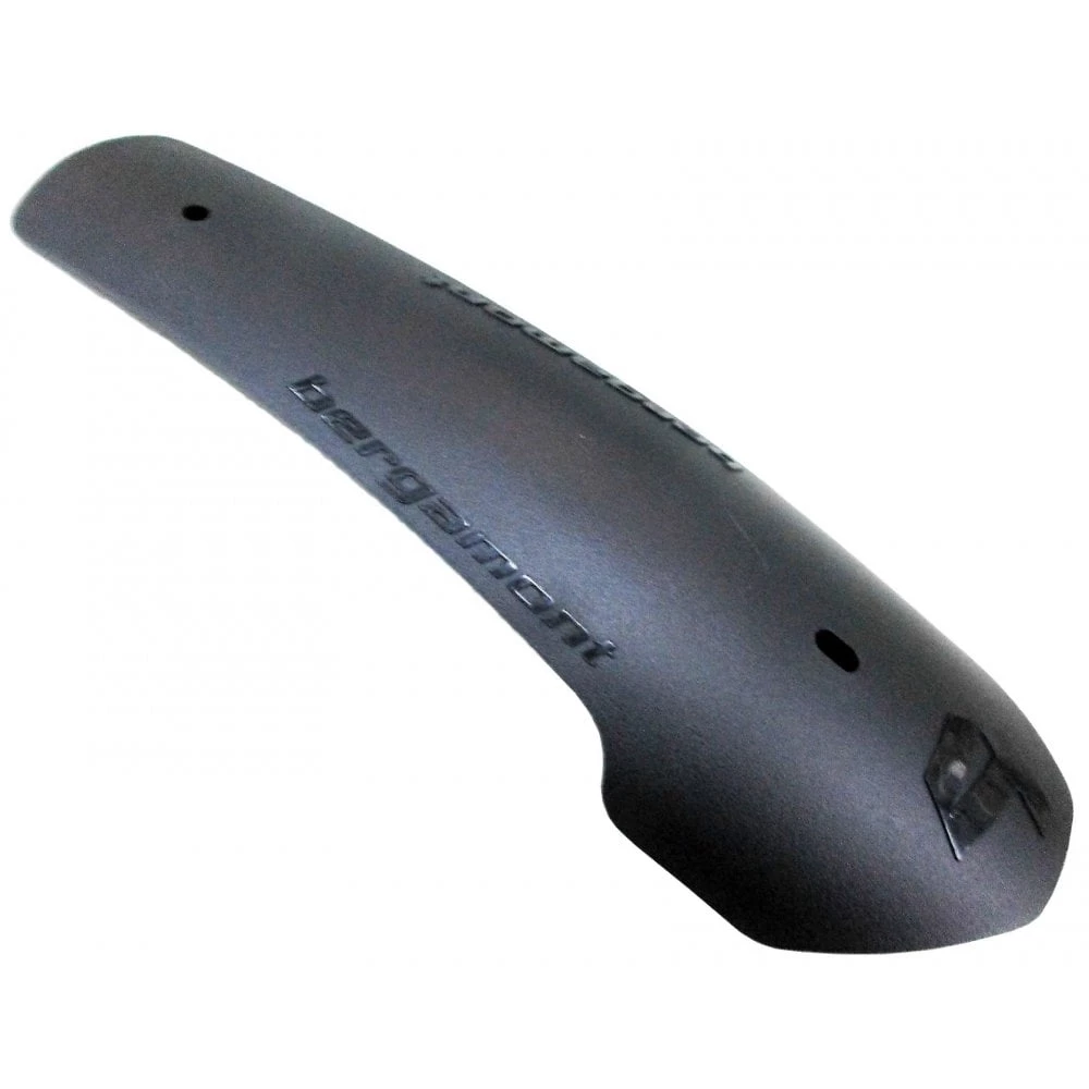 Bergamont Straitline MGN Rear Fender (2017)