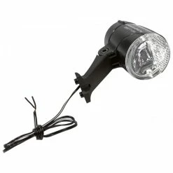 Bergamont Sponsor Tour Mens Front Light