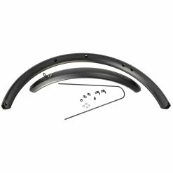 Bergamont E-Ville Fender Set
