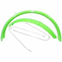 Bergamont Summerville N7 26" Fender Set