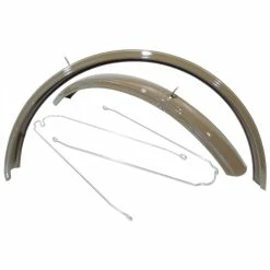 Bergamont Summerville N7 700c Fender Set