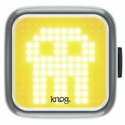 KNOG Blinder Skull Front Light