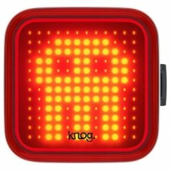 KNOG Blinder Skull Rear Light