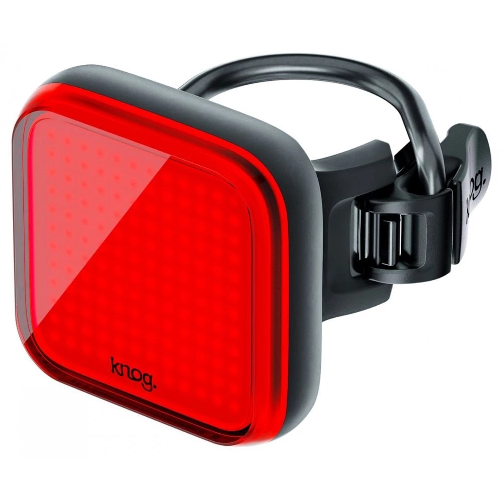 KNOG Blinder Skull Rear Light - Image 2