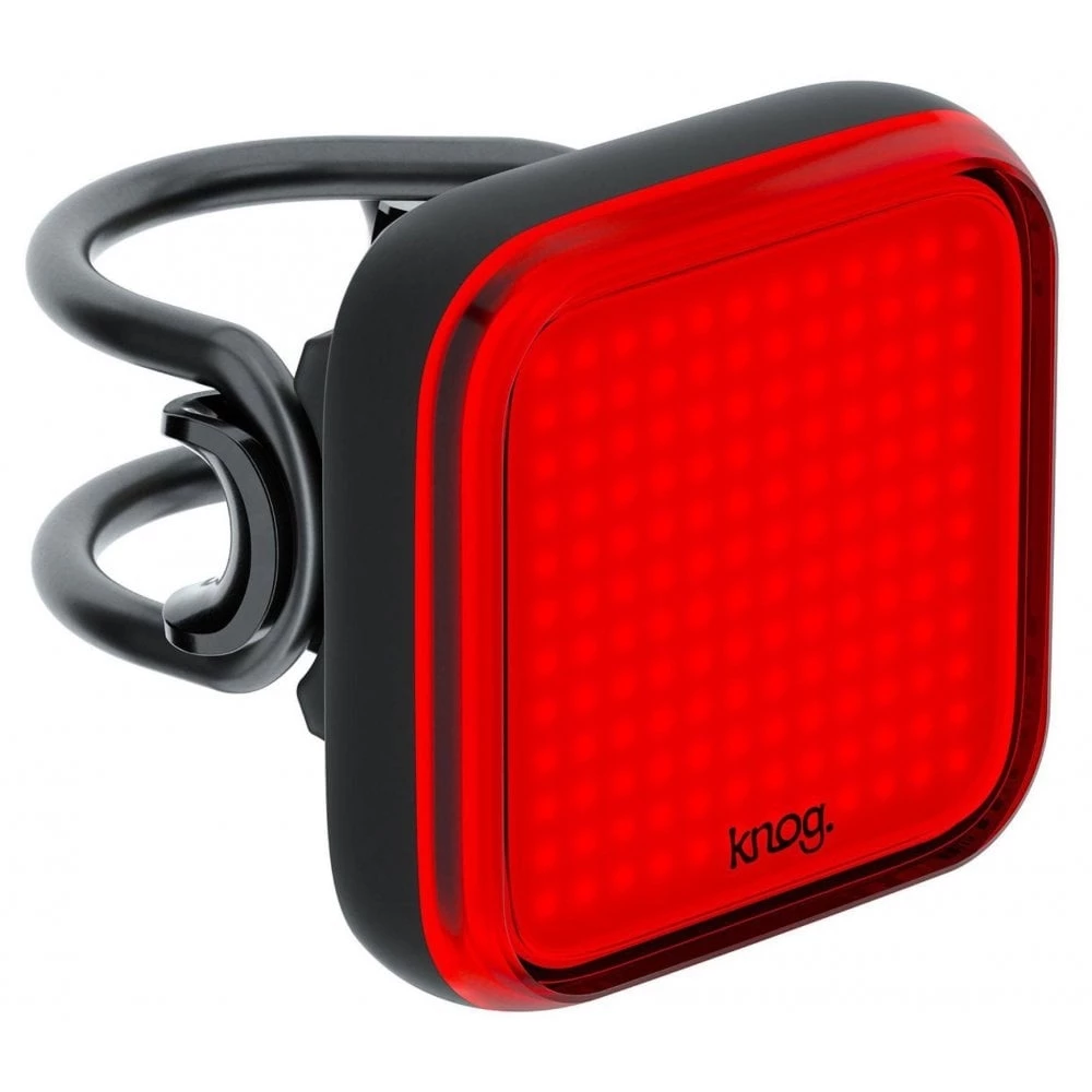 KNOG Blinder Skull Rear Light - Image 3