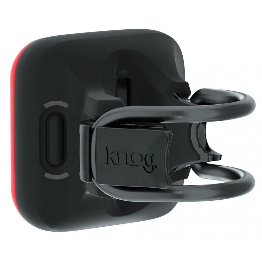 KNOG Blinder Skull Rear Light - Image 4