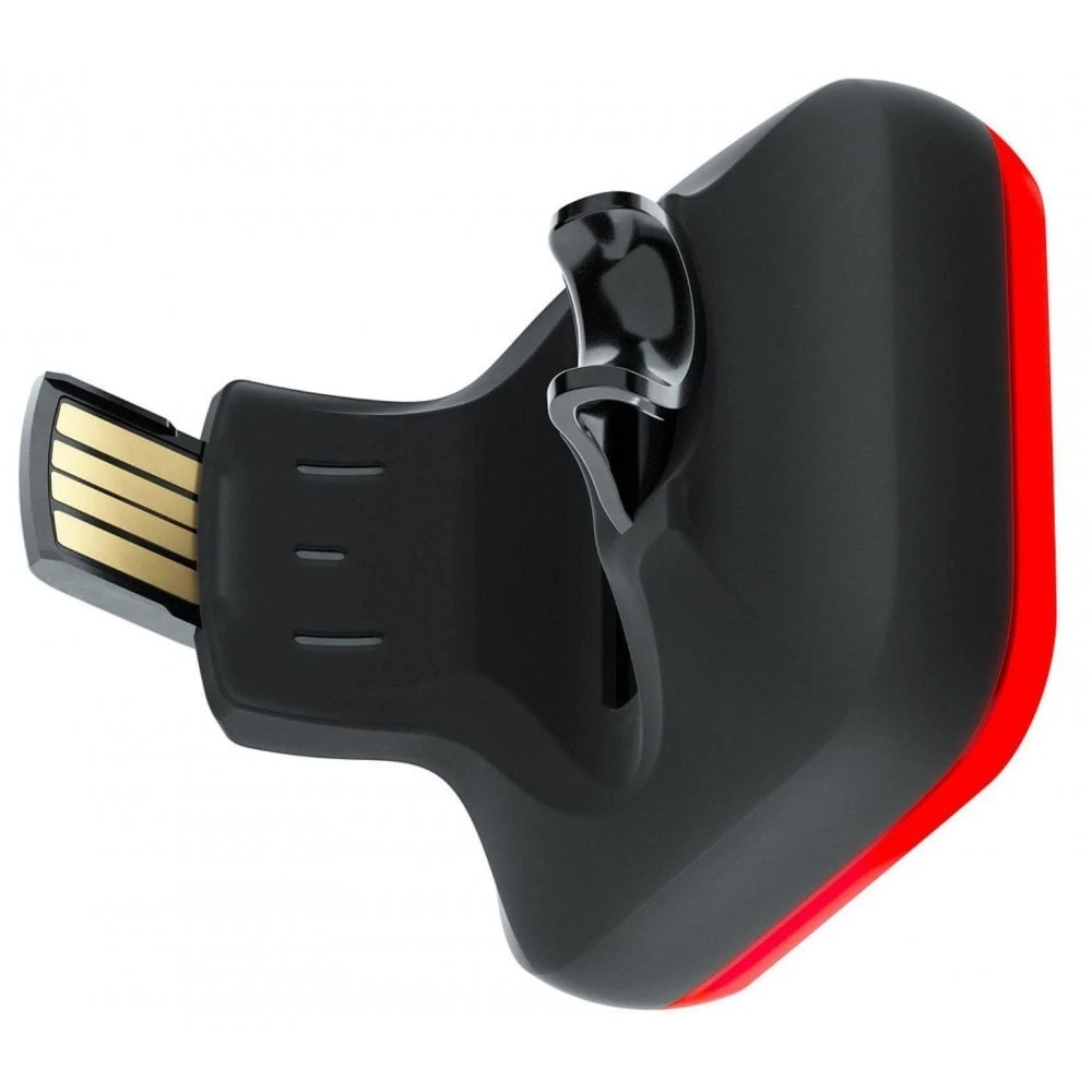 KNOG Blinder Skull Rear Light - Image 5