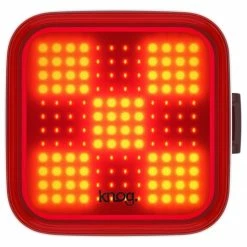 KNOG Blinder Grid Rear Light