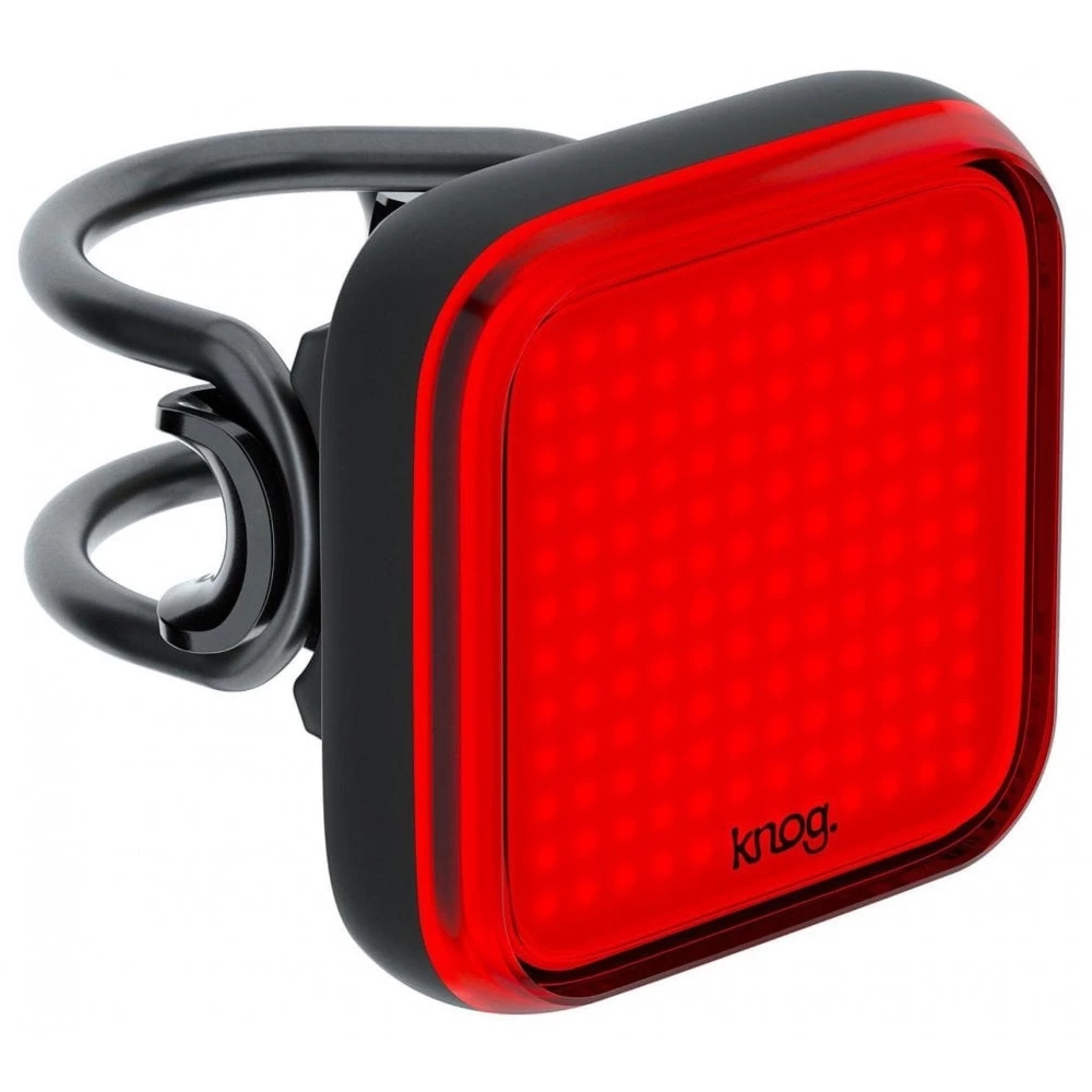 KNOG Blinder Grid Rear Light - Image 2