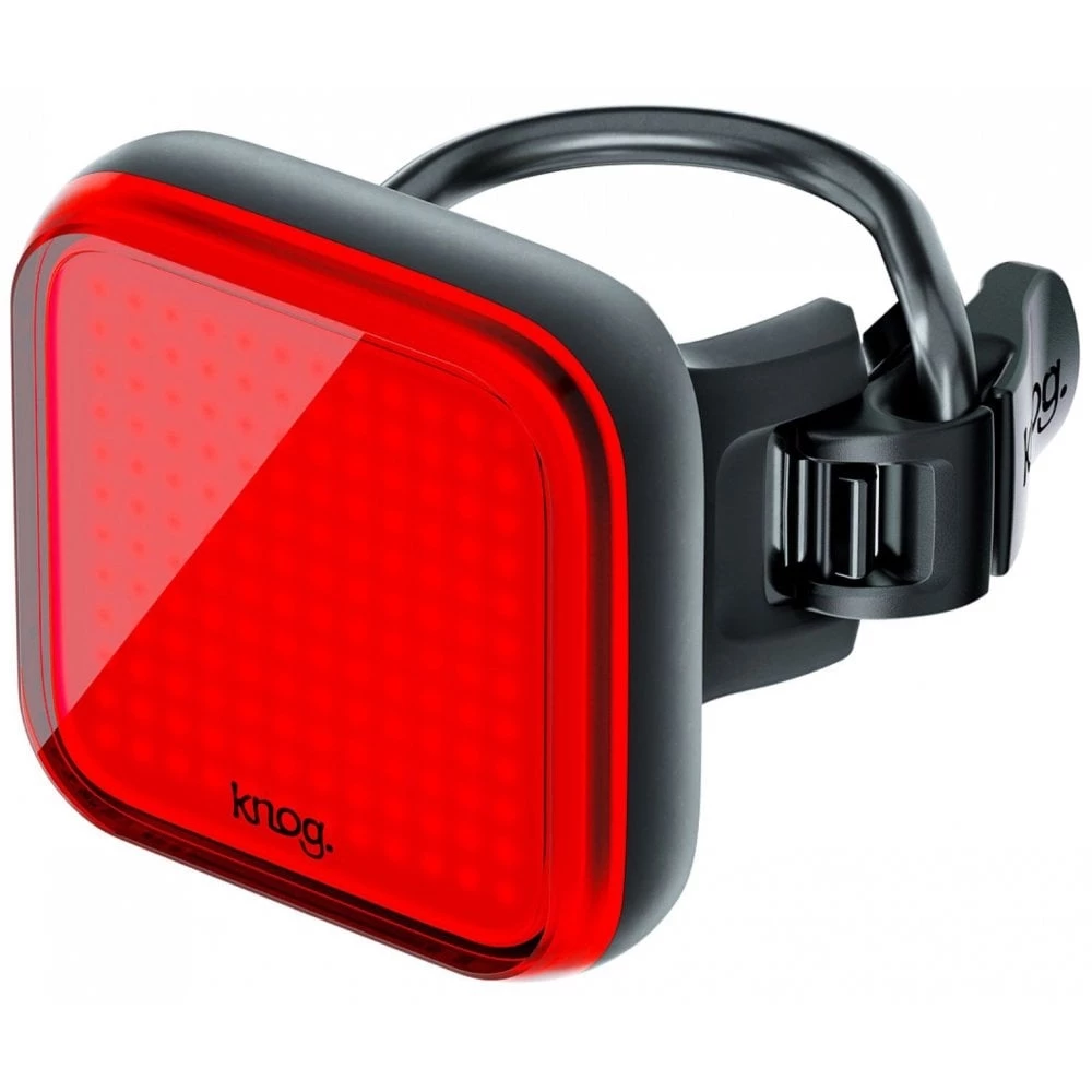 KNOG Blinder Grid Rear Light - Image 3