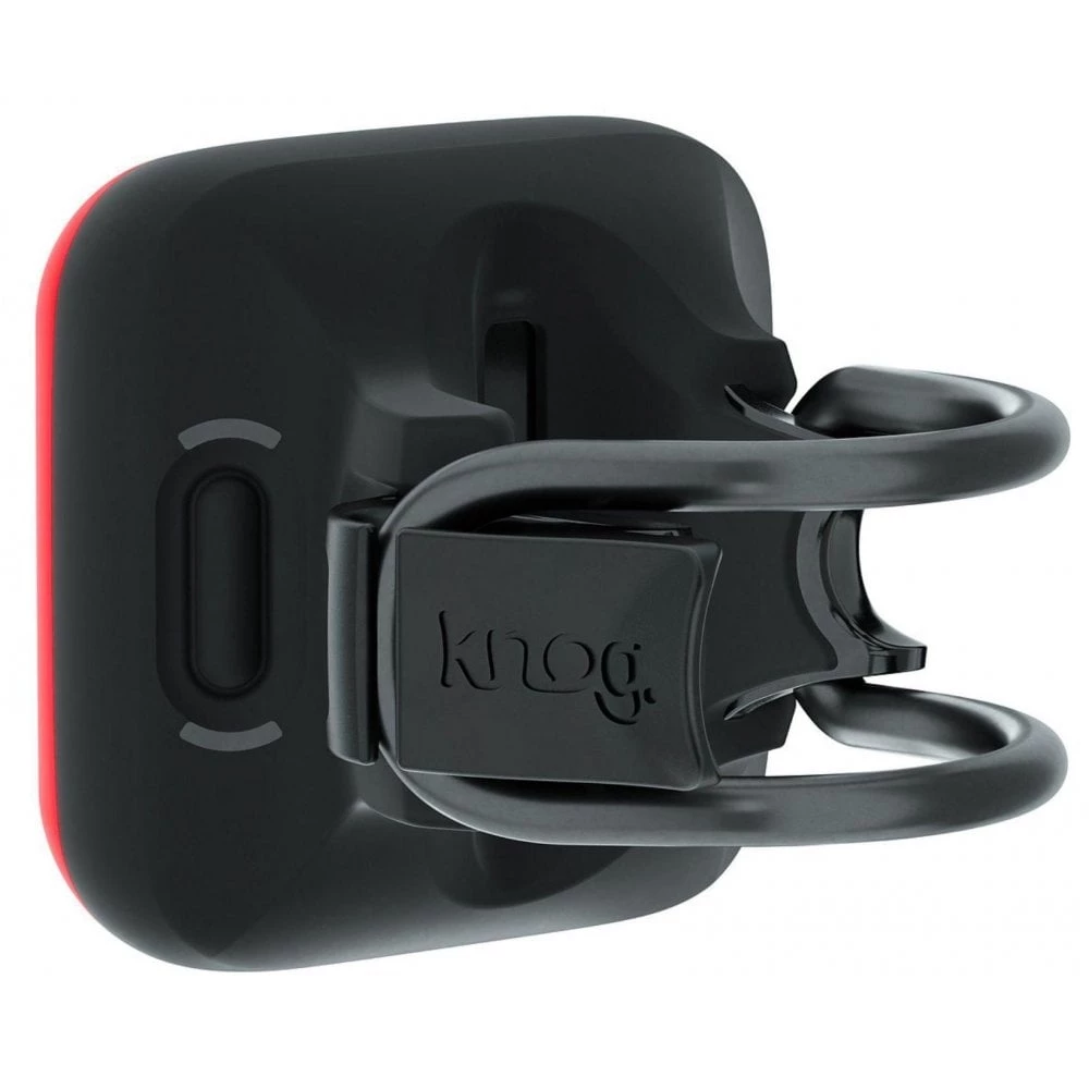 KNOG Blinder Grid Rear Light - Image 4
