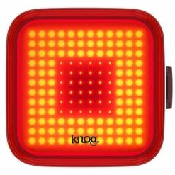 KNOG Blinder Square Rear Light