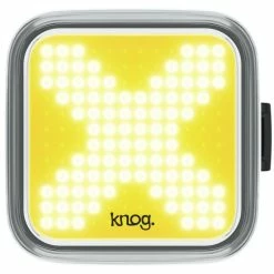 KNOG Blinder X Front Light