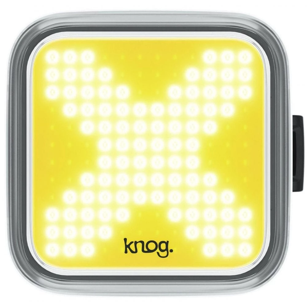 KNOG Blinder X Front Light