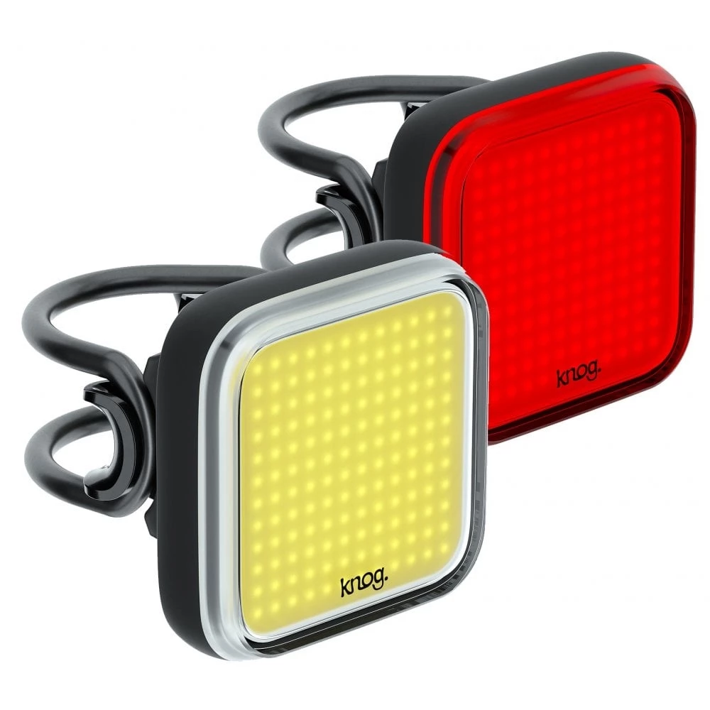 KNOG Blinder X Light Twinpack - Image 2