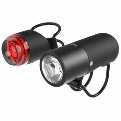 KNOG Plugger Lights - Twinpack