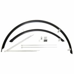 Cannondale Treadwell 27.5" Fender Set