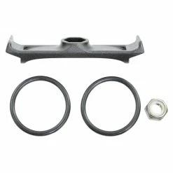 GT Grade Carbon Fender Bridge