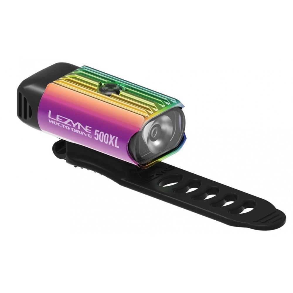 Lezyne Hecto Drive 500XL LED Light - Image 3