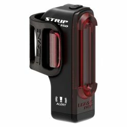 Lezyne Strip Alert Drive Rear Light