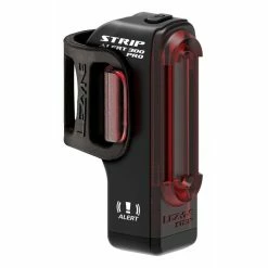 Lezyne Strip Pro Alert Drive Rear Light