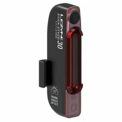 Lezyne Stick Drive StVZO Rear Light