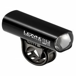 Lezyne Lite Drive StVZO Pro 115 LED Light