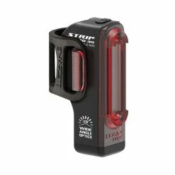 Lezyne Strip Drive StVZO Rear Light