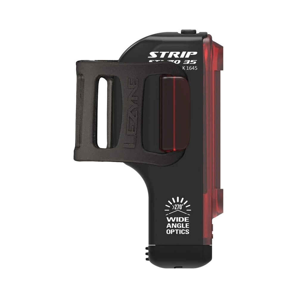 Lezyne Strip Drive StVZO Rear Light - Image 2