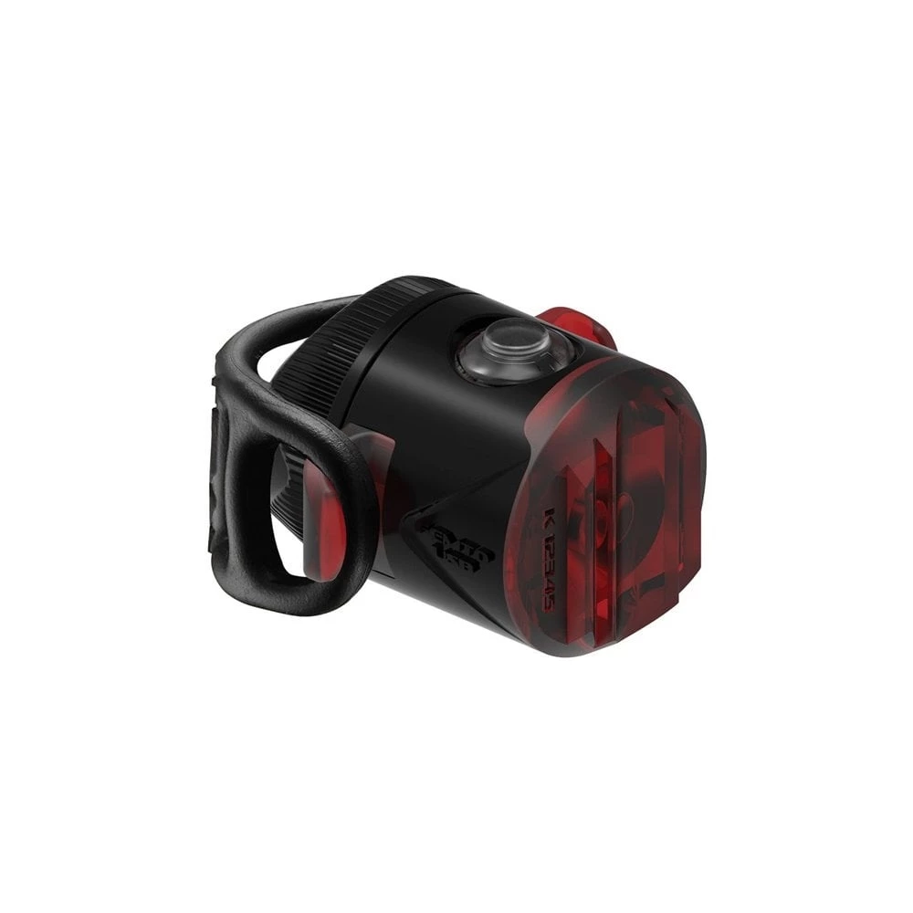 Lezyne Femto USB StVZO Rear Light