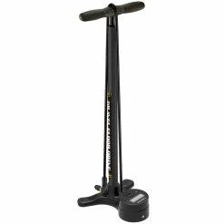Lezyne Gravel Digital Drive Floor Pump