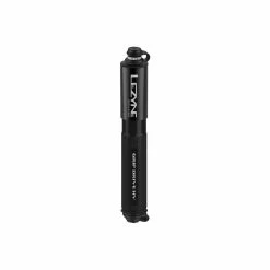 Lezyne Grip Drive HV Pump