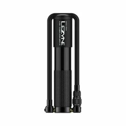 Lezyne CNC Tubeless Drive Pump