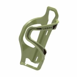 Lezyne Flow Cage SL Enhanced Bottle Cage - Right