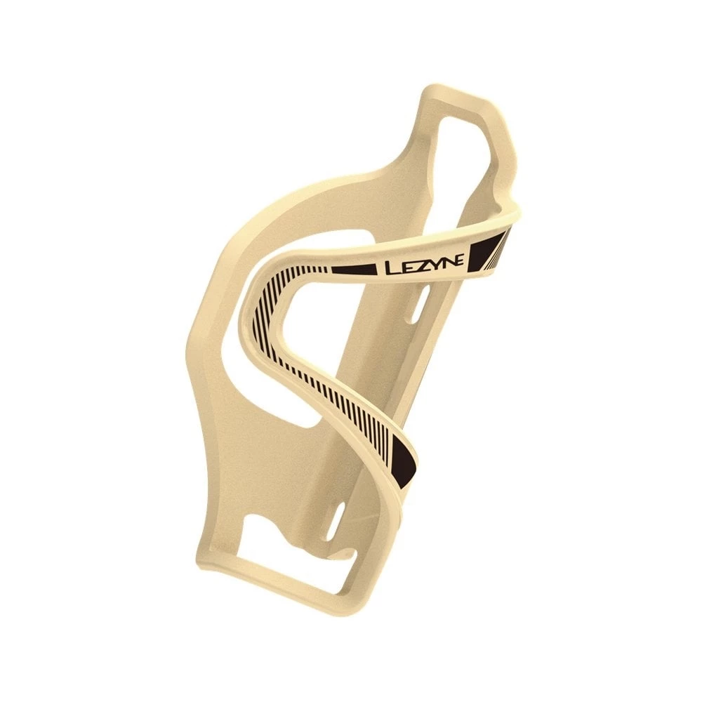 Lezyne Flow Cage SL Enhanced Bottle Cage - Right - Image 2