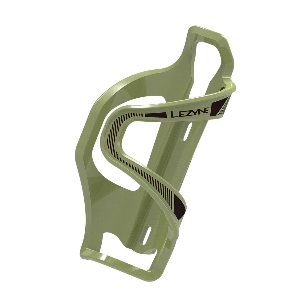 Lezyne Flow Cage SL Enhanced Bottle Cage - Left - Image 2