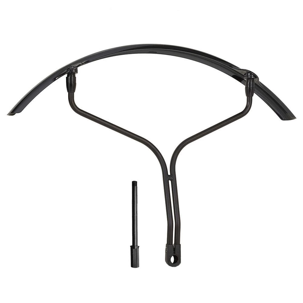 Quickguard Disc Mudguard