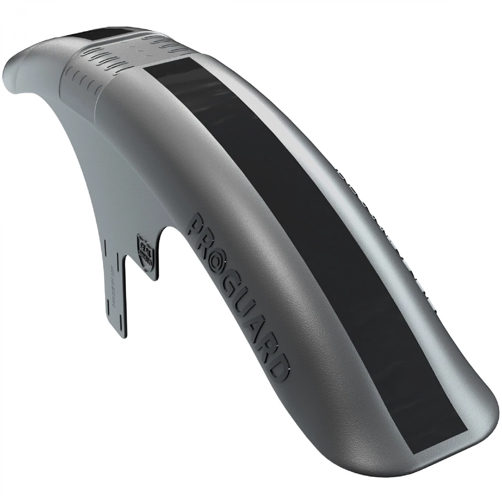 RRP ProGuard Standard Front Mudguard (Black) - Image 2