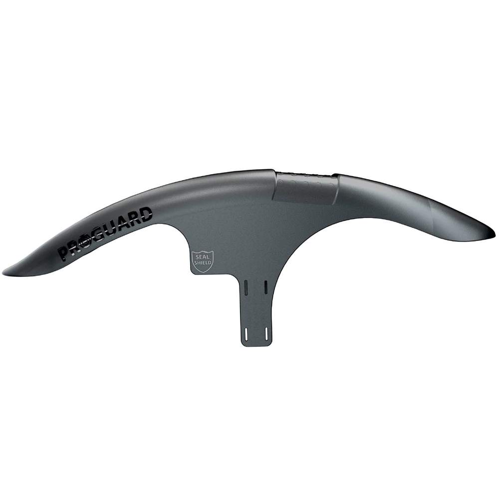 RRP ProGuard Standard Front Mudguard (Black) - Image 3