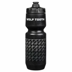 Wolf Matrix Water Bottle