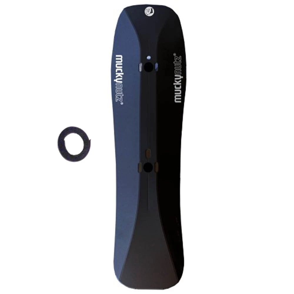 Mucky Gut Fender Front Mudguard