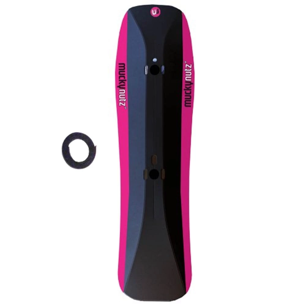 Mucky Gut Fender Front Mudguard - Image 2