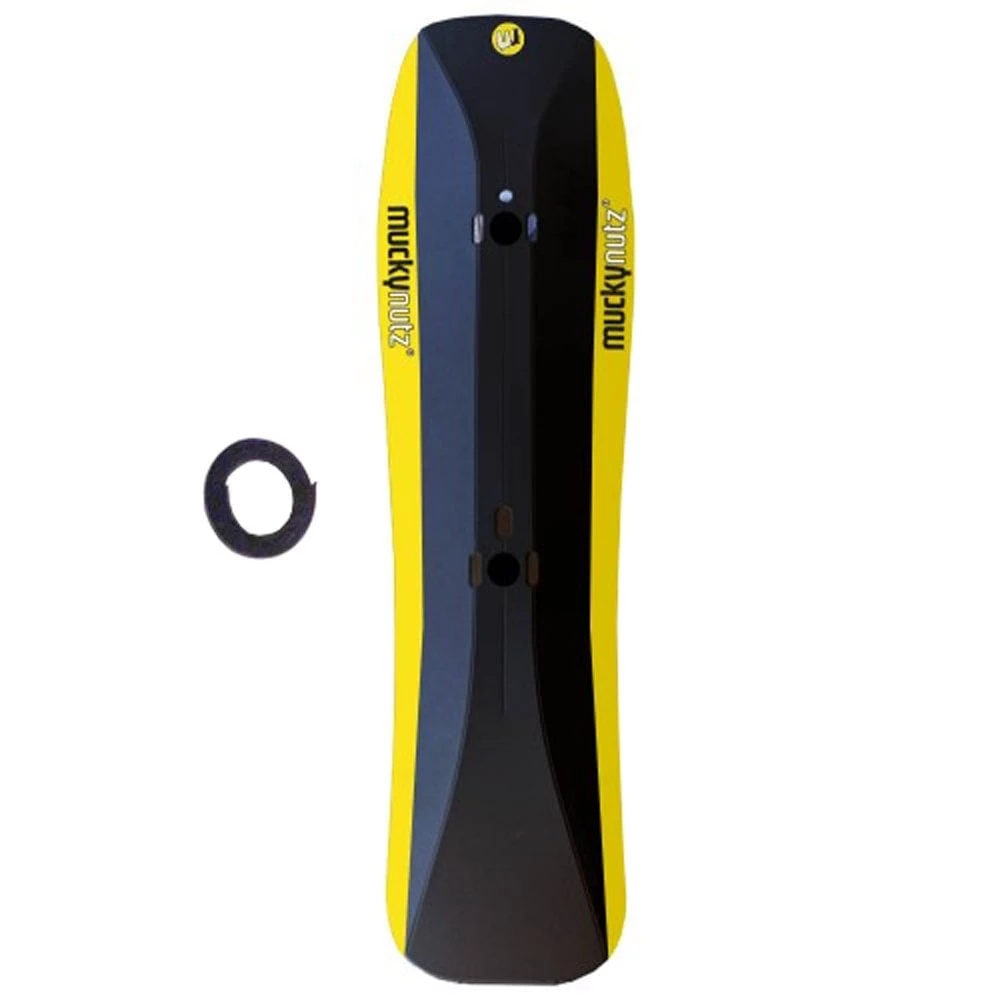 Mucky Gut Fender Front Mudguard - Image 6