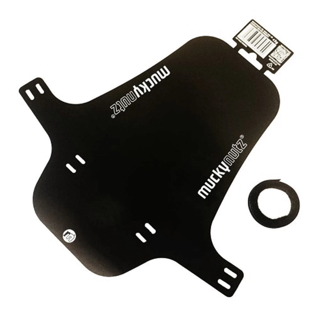 Mucky Fat Face Fender Front Mudguard - Image 2