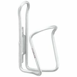 Topeak Shuttle Alloy Bottle Cage (Silver)