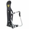 Topeak Modula II Bottle Cage - Silver/Black