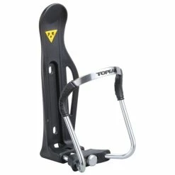 Topeak Modula II Bottle Cage - Silver/Black